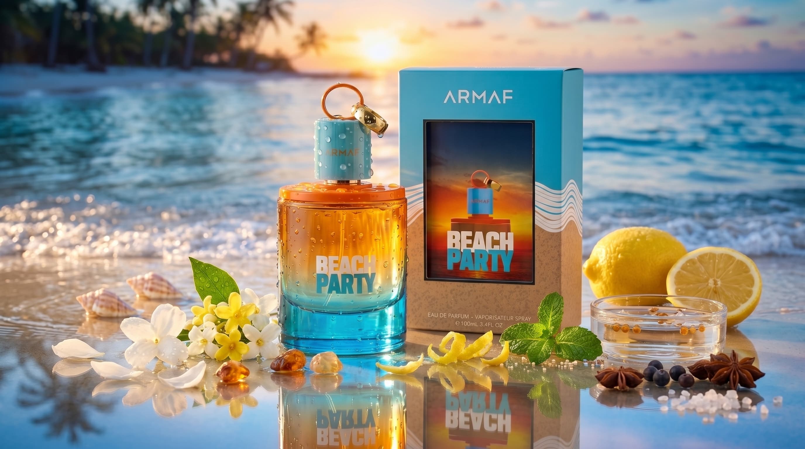 Perfumes nicho, árabes y de diseñador para descubrir tu firma.