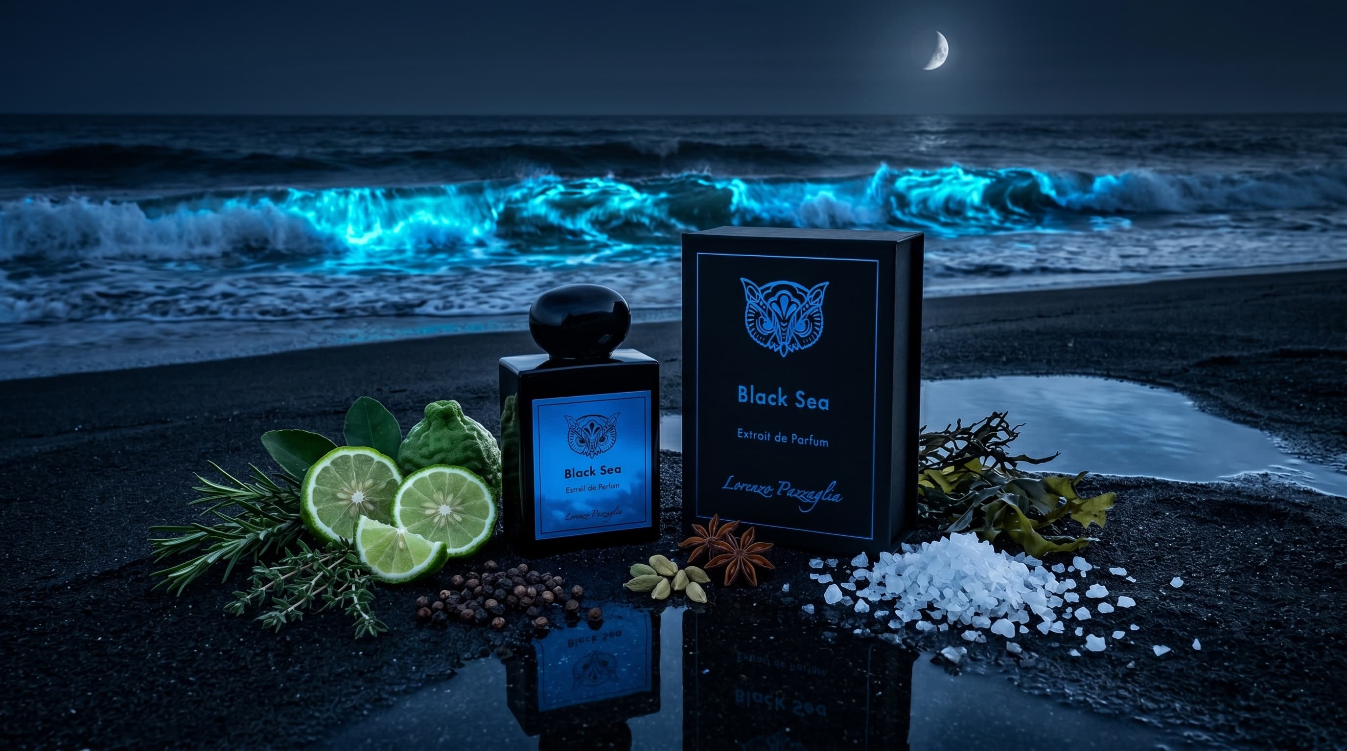 Perfumes nicho, árabes y de diseñador para descubrir tu firma.