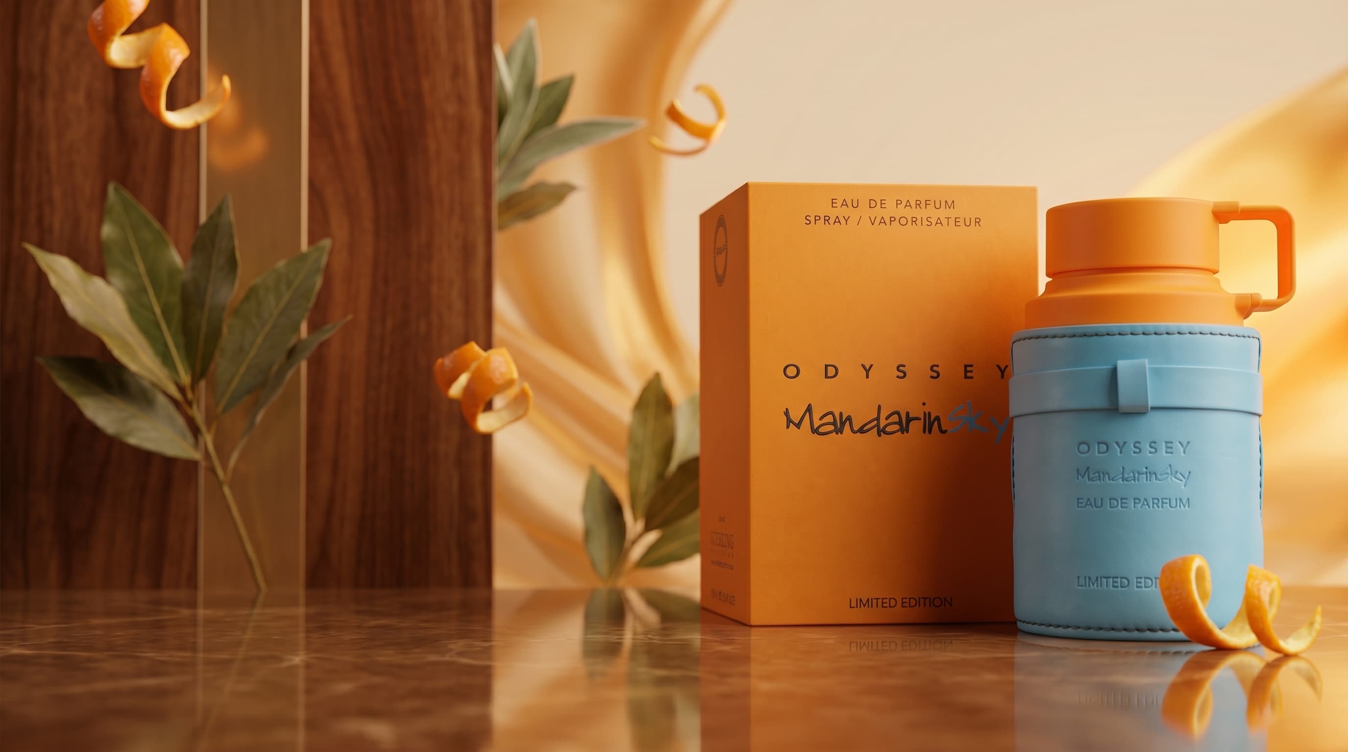 Perfumes nicho, árabes y de diseñador para descubrir tu firma.